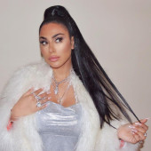 Huda Kattan 