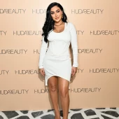 Huda Kattan 