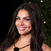 Huda Mustafa