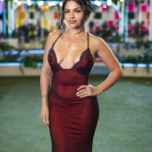 Huda Mustafa 