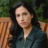 Huma Abedin