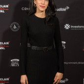 Huma Abedin 