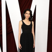 Huma Abedin 