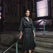 Huma Abedin 