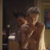 Hunter Schafer 