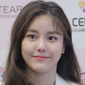 Hyejeong