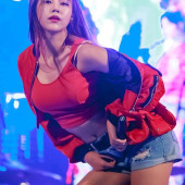 Hyejeong 