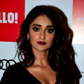 Ileana D'Cruz