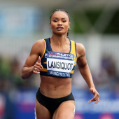 Imani-Lara Lansiquot 