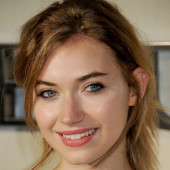 Imogen Poots