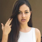 Inanna Sarkis