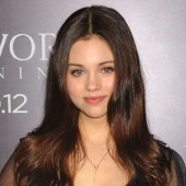 India Eisley