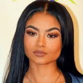 India Westbrooks