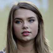 Indiana Evans