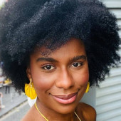 Indira Nascimento