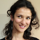 Indira Varma