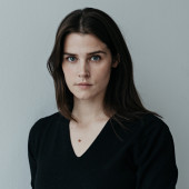 Inga Ibsdotter Lilleaas 