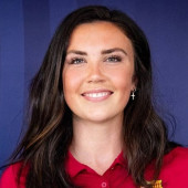 Ingrid Syrstad Engen