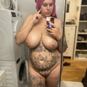 InkedVanessa 