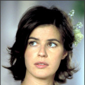 Irene Jacob Nude