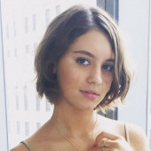 Iris Law