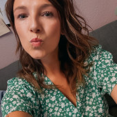 Iris Mareike Steen 