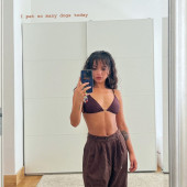 Isabela Merced