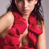 Isabela Merced