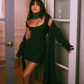 Isabela Merced