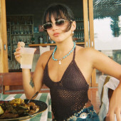 Isabela Merced 