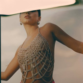 Isabela Merced 