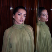 Isabela Merced 