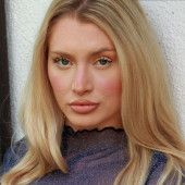 Isabella Strangmueller