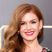 Isla Fisher