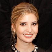 Ivanka Trump