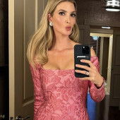 Ivanka Trump 