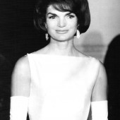 Jacqueline Kennedy Onassis sexy
