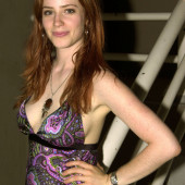 Jaime Ray Newman young