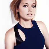 Jane Levy sexy