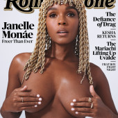 Janelle Monae 
