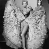 Janet Leigh 