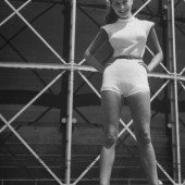 Janet Leigh 
