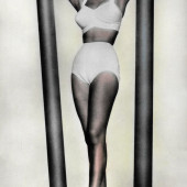 Janet Leigh 