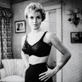 Janet Leigh 