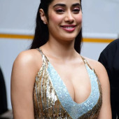 Janhvi Kapoor 