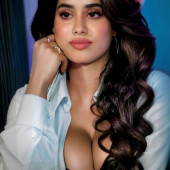 Janhvi Kapoor 