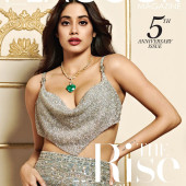 Janhvi Kapoor 