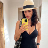 Janine Habeck