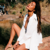 Jarah Mariano 