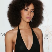 Jasmin Savoy Brown